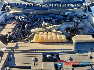 Zdjęcie 11 z 13 samochodu: 2020 FORD F150 SUPERCREW VIN:1FTEW1EP1LKD30187 - miniatura