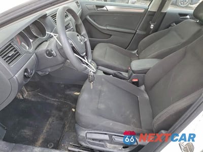 Zdjęcie 7 z 11 samochodu: 2017 VOLKSWAGEN JETTA S VIN:3VW2B7AJ3HM307140 - miniatura