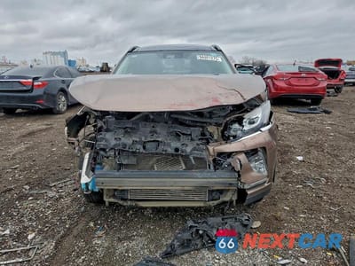 Piąte zdjęcie samochodu w środku: 2019 MITSUBISHI ECLIPSE CROSS SE VIN:JA4AT5AA3KZ004052 - miniatura