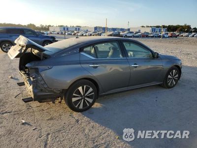 Trzecie zdjęcie samochodu z tyłu: 2020 NISSAN ALTIMA SL VIN:1N4BL4EV5LC142266 - miniatura