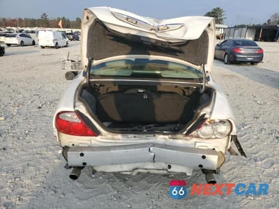 Zdjęcie 6 z 12 samochodu: 2001 JAGUAR S-TYPE VIN:SAJDA01N21FL97347 - miniatura