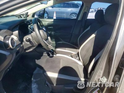 Zdjęcie 7 z 12 samochodu: 2021 NISSAN VERSA SV VIN:3N1CN8EVXML871808 - miniatura