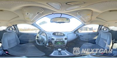 Zdjęcie 14 z 14 samochodu: 2007 SATURN ION LEVEL 3 VIN:1G8AW18B97Z155192 - miniatura