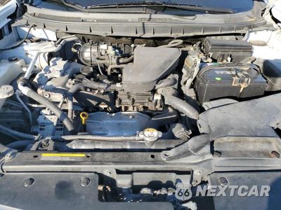 Zdjęcie 20 z 23 samochodu: 2011 NISSAN ROGUE S VIN:JN8AS5MT8BW170398 - miniatura