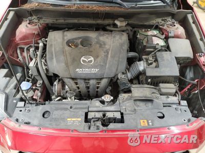 Zdjęcie 11 z 13 samochodu: 2017 MAZDA CX-3 GRAND TOURING VIN:JM1DKFD72H0169079 - miniatura