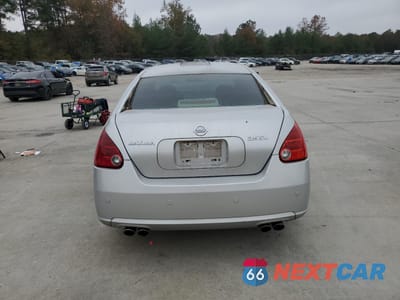 Zdjęcie 6 z 14 samochodu: 2007 NISSAN MAXIMA SE VIN:1N4BA41E87C846771 - miniatura