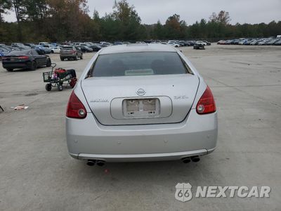 Zdjęcie 6 z 14 samochodu: 2007 NISSAN MAXIMA SE VIN:1N4BA41E87C846771 - miniatura