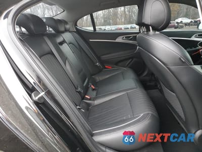 Zdjęcie 10 z 12 samochodu: 2021 GENESIS G70 ELITE VIN:KMTG34LA0MU076142 - miniatura