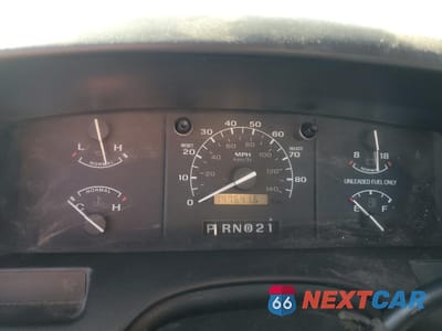 Zdjęcie 9 z 14 samochodu: 1994 FORD F150 VIN:1FTEX15N7RKB69669 - miniatura