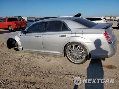 Drugie zdjęcie samochodu z przodu: 2012 CHRYSLER 300 LIMITED VIN:2C3CCACG3CH310649 - miniatura