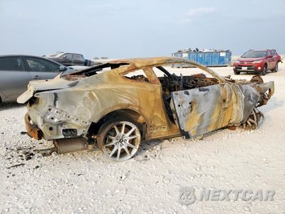 Trzecie zdjęcie samochodu z tyłu: 2024 FORD MUSTANG GT VIN:1FA6P8CF4R5400475 - miniatura