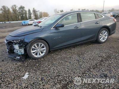2020 CHEVROLET MALIBU LT 1G1ZD5ST6LF115373 - główne zdjęcie licytacji z USA - miniatura