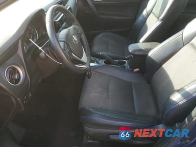 Zdjęcie 7 z 12 samochodu: 2017 TOYOTA COROLLA SE VIN:2T1BURHE7HC814035 - miniatura