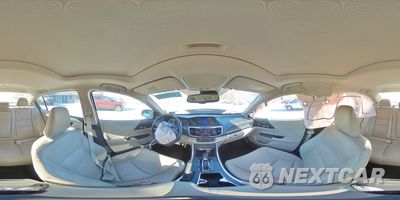 Zdjęcie 14 z 14 samochodu: 2014 HONDA ACCORD EXL VIN:1HGCR2F8XEA029617 - miniatura
