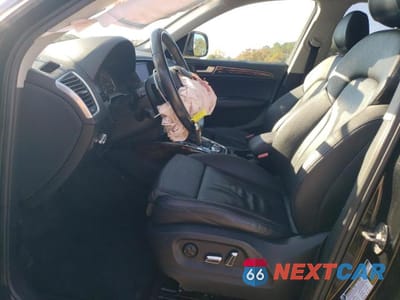 Zdjęcie 7 z 12 samochodu: 2013 AUDI Q5 PREMIUM PLUS VIN:WA1DGAFP6DA082074 - miniatura