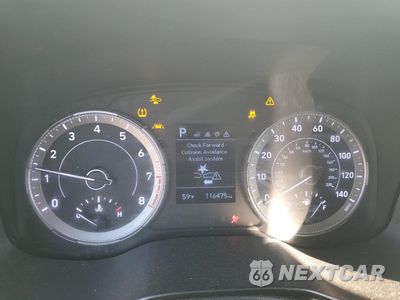 Zdjęcie 9 z 13 samochodu: 2021 HYUNDAI VENUE SE VIN:KMHRB8A33MU066187 - miniatura