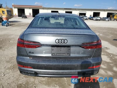 Zdjęcie 6 z 14 samochodu: 2020 AUDI A6 PREMIUM PLUS VIN:WAUL2AF27LN073232 - miniatura