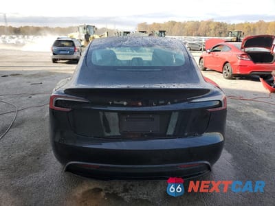 Zdjęcie 6 z 14 samochodu: 2025 TESLA MODEL 3 VIN:5YJ3E1EA8SF967126 - miniatura