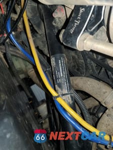 Zdjęcie 10 z 11 samochodu: 2020 POLARIS RZR XP 4 TURBO VIN:3NSN4E923LF797814 - miniatura