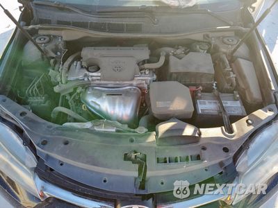 Zdjęcie 11 z 12 samochodu: 2016 TOYOTA CAMRY LE VIN:4T1BF1FKXGU155112 - miniatura