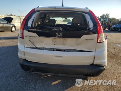 Zdjęcie 6 z 15 samochodu: 2013 HONDA CR-V EXL VIN:5J6RM4H76DL028789 - miniatura
