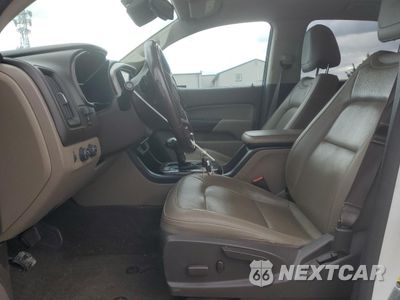 Zdjęcie 7 z 13 samochodu: 2016 GMC CANYON SLT VIN:1GTP6DE1XG1369359 - miniatura