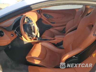 Zdjęcie 7 z 12 samochodu: 2017 MCLAREN AUTOMOTIVE 570GT VIN:SBM13GAA1HW003033 - miniatura