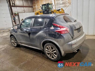Drugie zdjęcie samochodu z przodu: 2012 NISSAN JUKE S VIN:JN8AF5MV5CT116579 - miniatura
