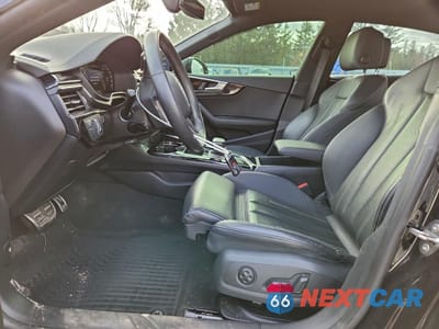 Zdjęcie 7 z 13 samochodu: 2022 AUDI A5 PRESTIGE 45 VIN:WAUEACF54NA029541 - miniatura