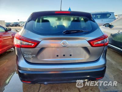 Zdjęcie 6 z 13 samochodu: 2020 NISSAN ROGUE SPORT S VIN:JN1BJ1CVXLW254158 - miniatura