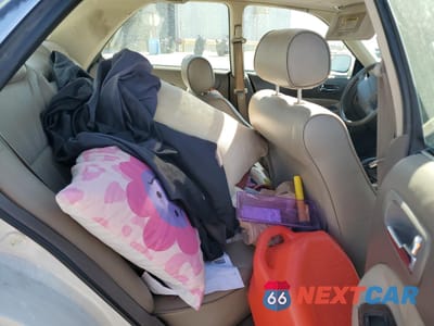 Zdjęcie 10 z 14 samochodu: 1998 ACURA 3.2TL VIN:JH4UA3642WC008021 - miniatura