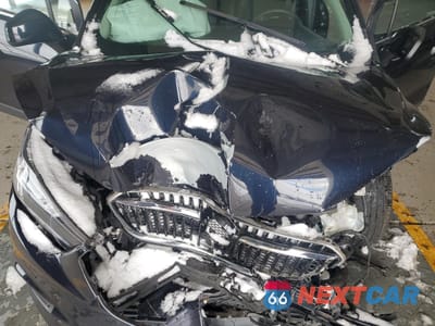 Zdjęcie 12 z 15 samochodu: 2021 BUICK ENCORE PREFERRED VIN:KL4CJESB0MB352991 - miniatura