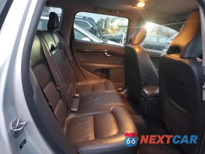 Zdjęcie 10 z 11 samochodu: 2015 VOLVO XC70 T6 PREMIER+ VIN:YV4902NC2F1200321 - miniatura