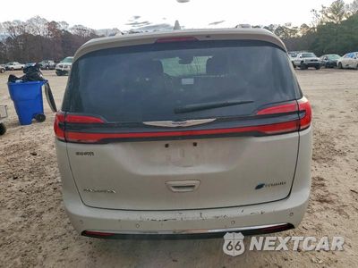 Zdjęcie 6 z 13 samochodu: 2021 CHRYSLER PACIFICA HYBRID TOURING L VIN:2C4RC1L71MR586992 - miniatura
