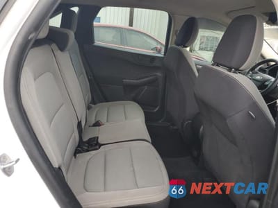 Zdjęcie 10 z 12 samochodu: 2020 FORD ESCAPE S VIN:1FMCU9F67LUC61071 - miniatura