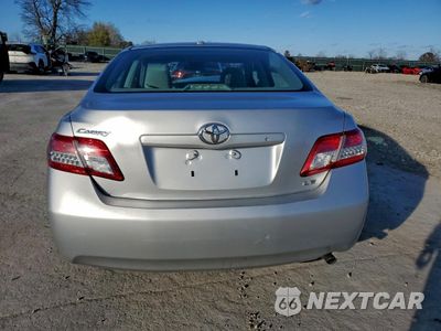 Zdjęcie 6 z 14 samochodu: 2011 TOYOTA CAMRY BASE VIN:4T1BF3EK8BU163781 - miniatura
