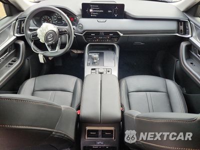 Zdjęcie 8 z 15 samochodu: 2025 MAZDA CX-70 PREFERRED VIN:JM3KJBHD1S1128454 - miniatura