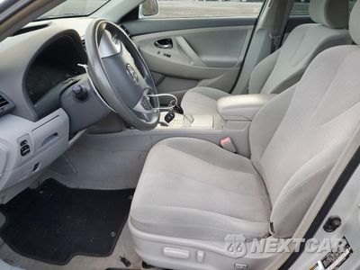 Zdjęcie 7 z 12 samochodu: 2010 TOYOTA CAMRY BASE VIN:4T1BF3EK4AU079309 - miniatura