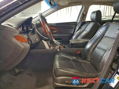 Zdjęcie 7 z 13 samochodu: 2009 ACURA RL VIN:JH4KB26669C000749 - miniatura