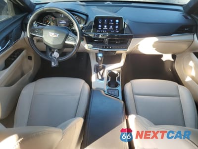 Zdjęcie 8 z 13 samochodu: 2020 CADILLAC CT4 LUXURY VIN:1G6DA5RK5L0137149 - miniatura