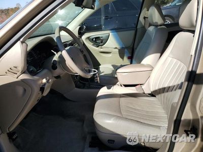 Zdjęcie 7 z 11 samochodu: 2001 CHEVROLET MALIBU LS VIN:1G1NE52J716263183 - miniatura