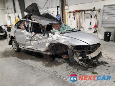 Czwarte zdjęcie samochodu z boku: 2006 ACURA CSX TOURING VIN:2HHFD56546H203974 - miniatura