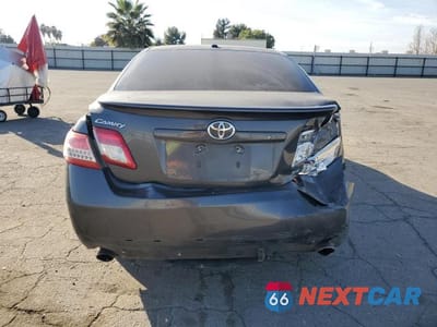 Zdjęcie 6 z 12 samochodu: 2011 TOYOTA CAMRY VIN:4T1BF3EK7BU629619 - miniatura