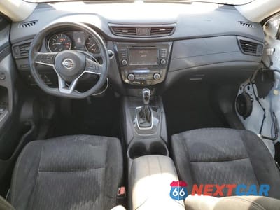 Zdjęcie 8 z 13 samochodu: 2020 NISSAN ROGUE S VIN:KNMAT2MT3LP524413 - miniatura