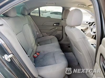 Zdjęcie 11 z 15 samochodu: 2016 CHEVROLET MALIBU LIMITED LS VIN:1G11B5SA0GU109426 - miniatura