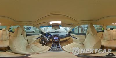 Zdjęcie 14 z 14 samochodu: 2015 TOYOTA CAMRY HYBRID VIN:4T1BD1FK7FU159400 - miniatura