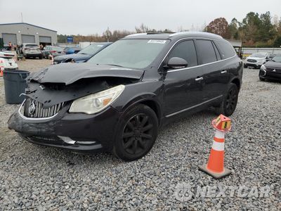 2015 BUICK ENCLAVE 5GAKRBKD7FJ377794 - główne zdjęcie licytacji z USA - miniatura