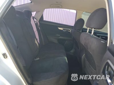 Zdjęcie 10 z 15 samochodu: 2014 NISSAN ALTIMA 2.5 VIN:1N4AL3AP9EC170149 - miniatura
