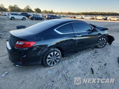 Piąte zdjęcie samochodu w środku: 2013 HONDA ACCORD EX VIN:1HGCT1B71DA012471 - miniatura