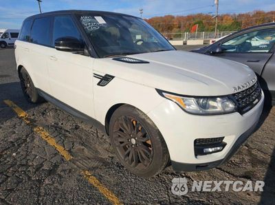 2016 LAND ROVER RANGE ROVER SPORT SC SALWR2EF9GA123169 - główne zdjęcie licytacji z USA - miniatura